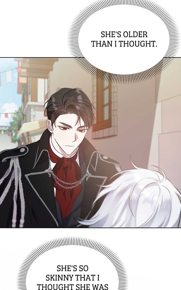 Adopted by a Murderous Duke Family chapter 2 page 14