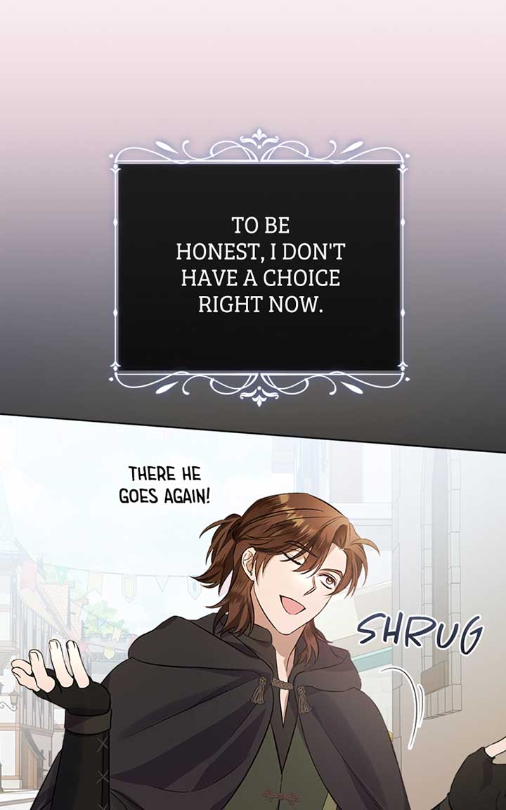 Adopted by a Murderous Duke Family chapter 2 page 20