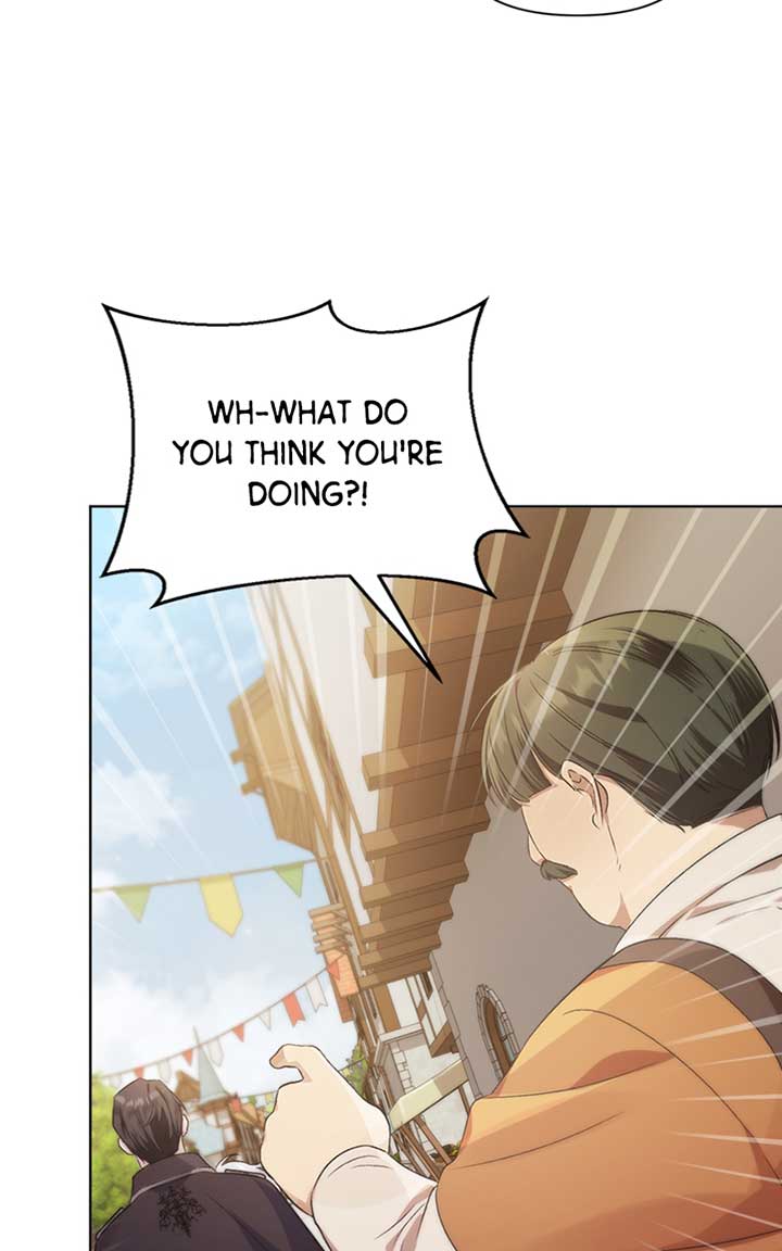 Adopted by a Murderous Duke Family chapter 2 page 38