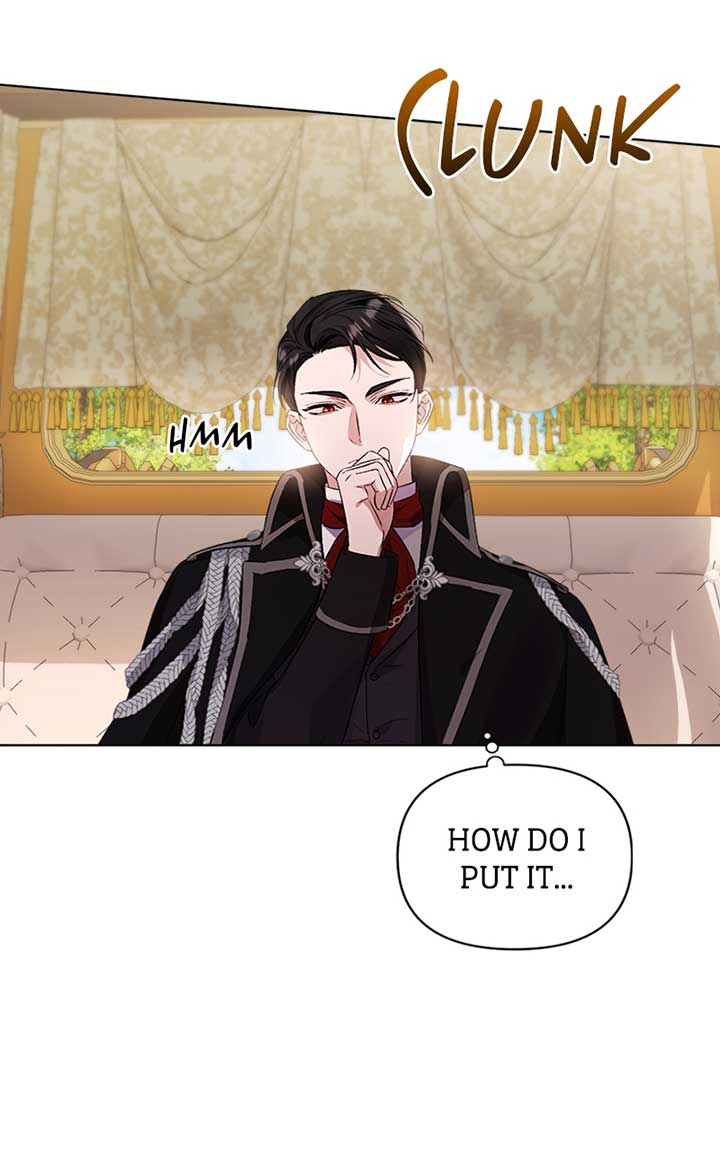 Adopted by a Murderous Duke Family chapter 2 page 45