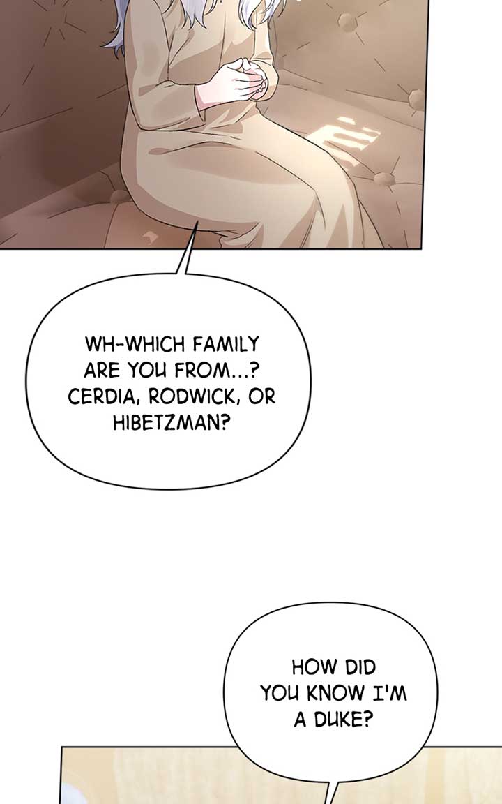 Adopted by a Murderous Duke Family chapter 2 page 49