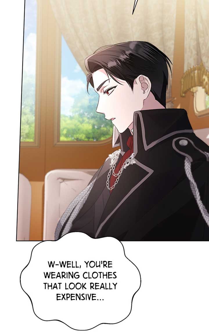 Adopted by a Murderous Duke Family chapter 2 page 50