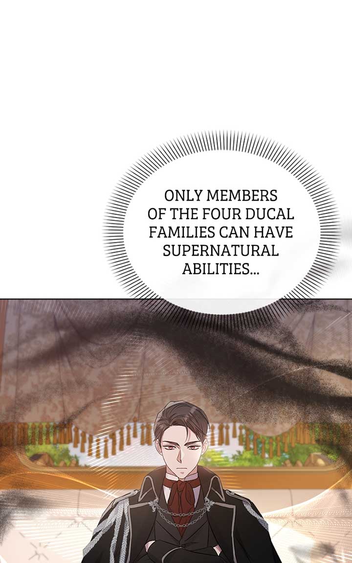 Adopted by a Murderous Duke Family chapter 2 page 51