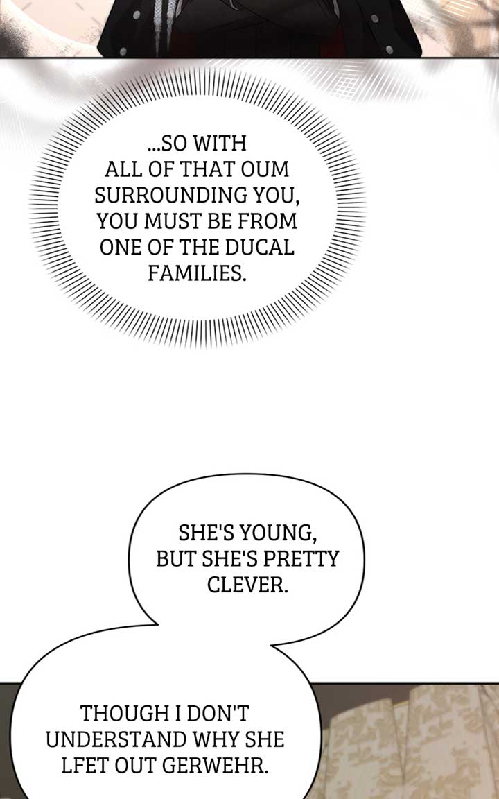 Adopted by a Murderous Duke Family chapter 2 page 52
