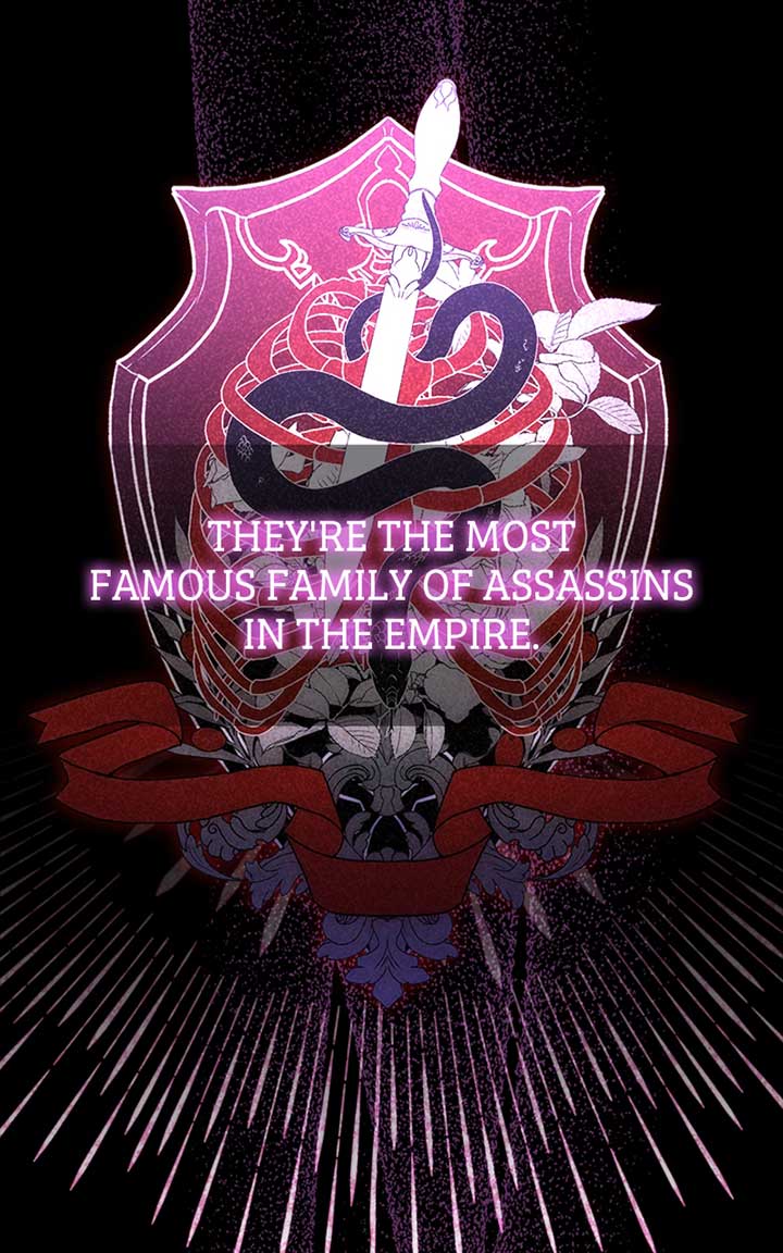 Adopted by a Murderous Duke Family chapter 2 page 56