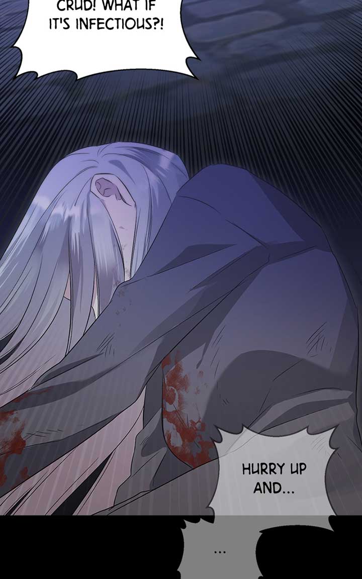 Adopted by a Murderous Duke Family chapter 2 page 79
