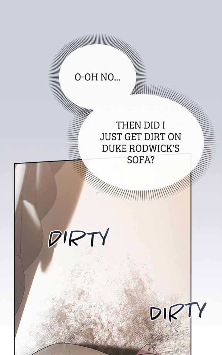 Adopted by a Murderous Duke Family chapter 3 page 7