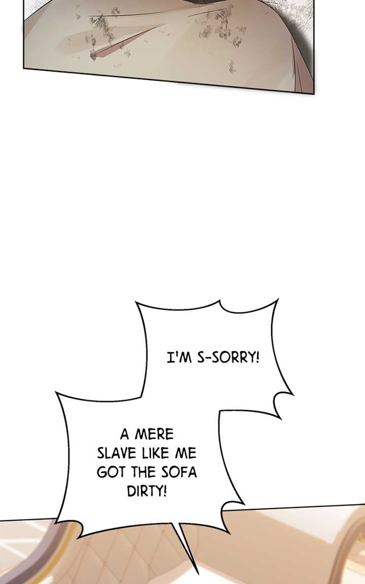Adopted by a Murderous Duke Family chapter 3 page 8