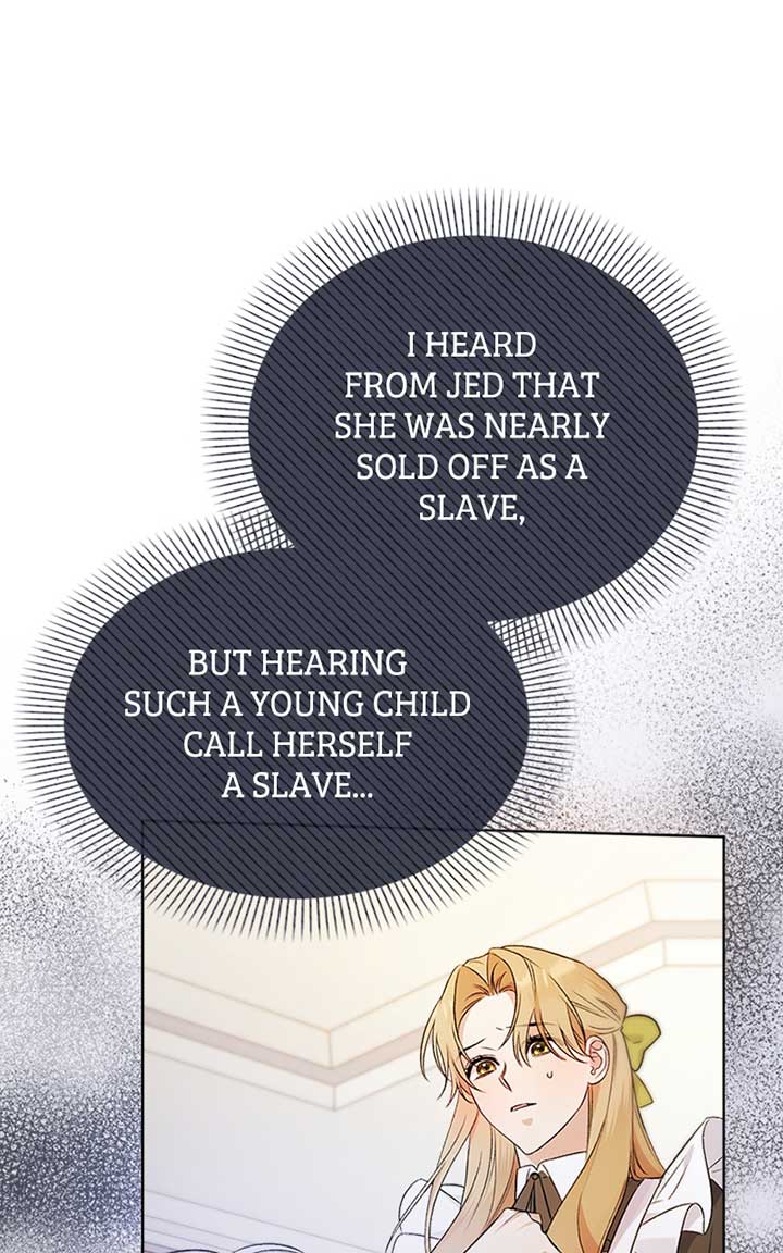 Adopted by a Murderous Duke Family chapter 3 page 10