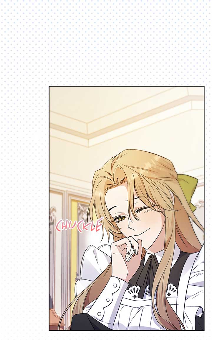 Adopted by a Murderous Duke Family chapter 3 page 13