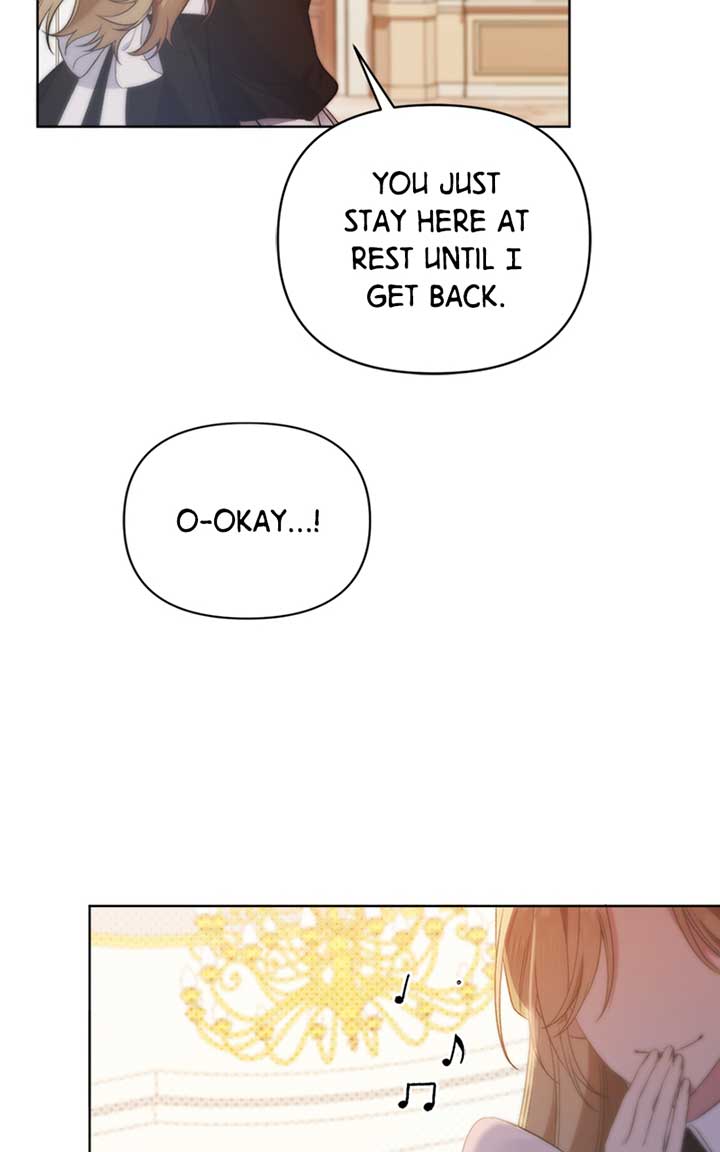 Adopted by a Murderous Duke Family chapter 3 page 16
