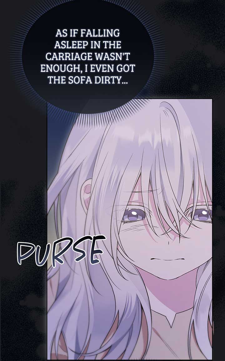 Adopted by a Murderous Duke Family chapter 3 page 19