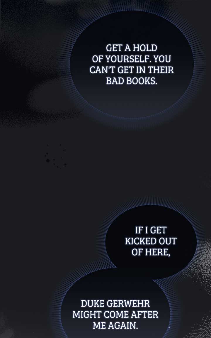 Adopted by a Murderous Duke Family chapter 3 page 20
