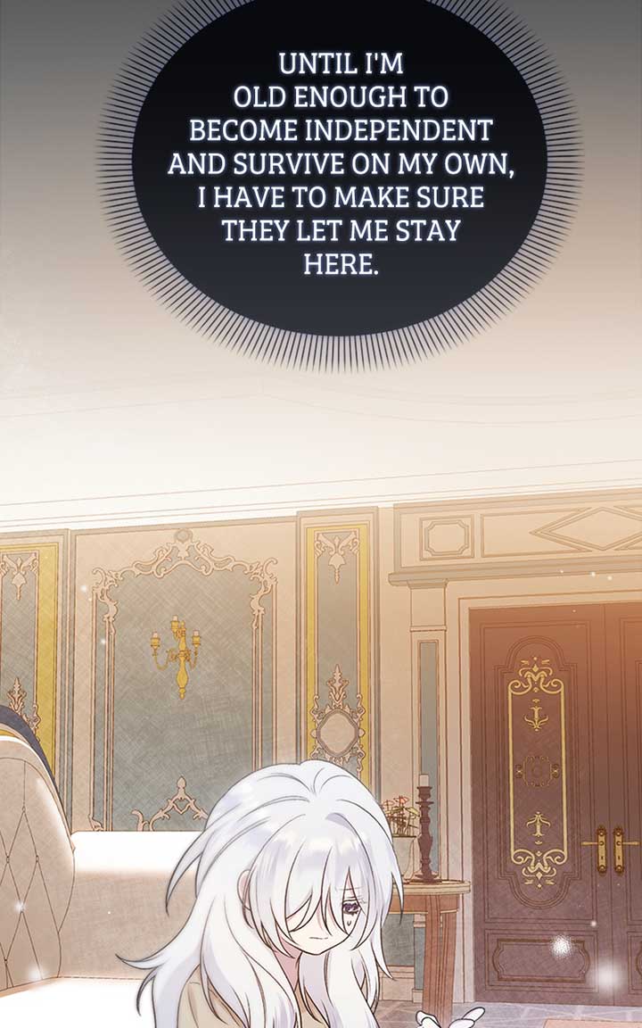 Adopted by a Murderous Duke Family chapter 3 page 23