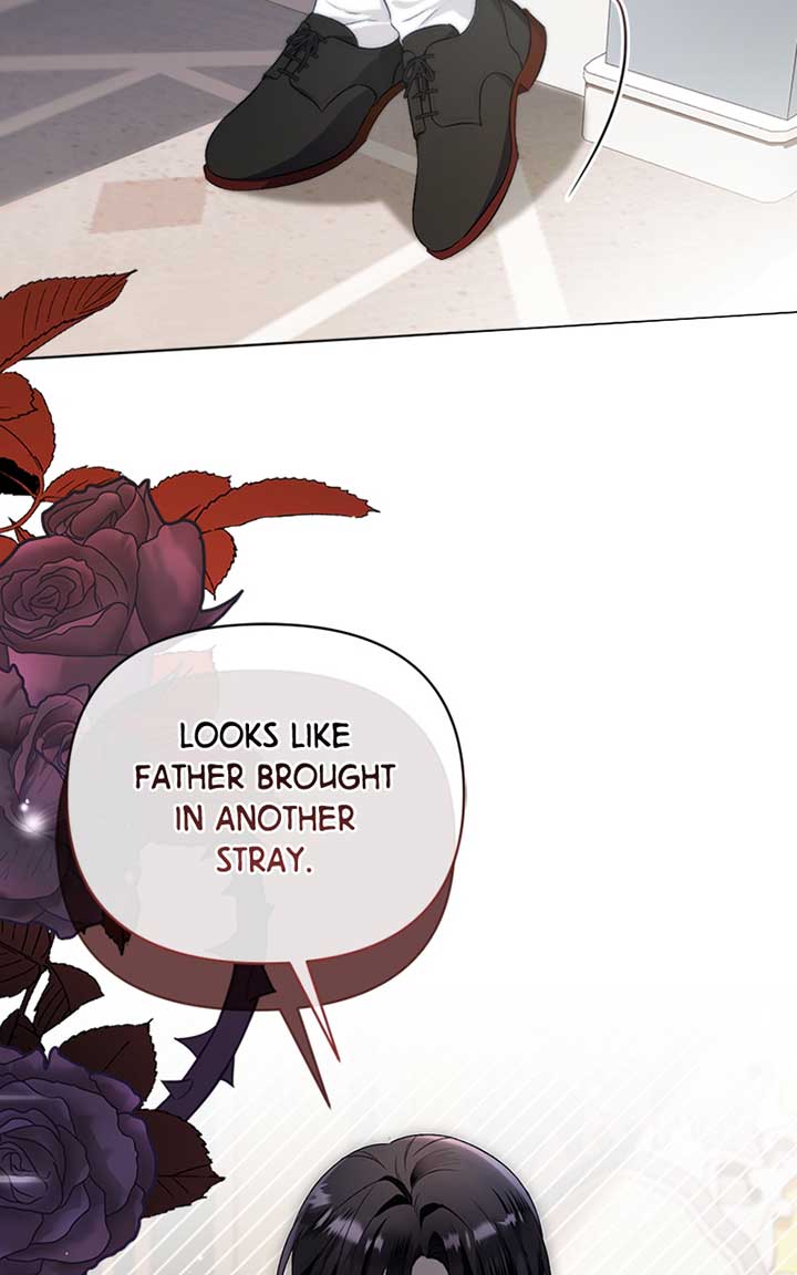 Adopted by a Murderous Duke Family chapter 3 page 26