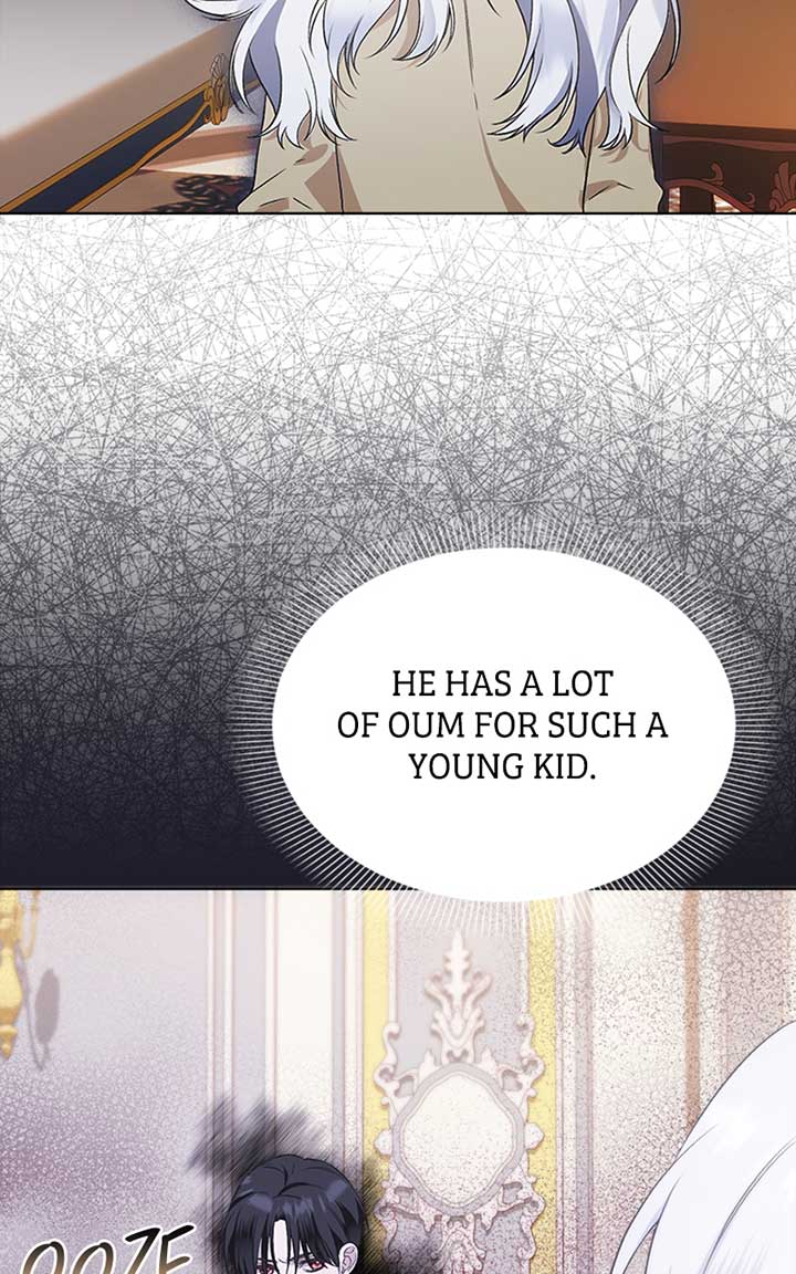 Adopted by a Murderous Duke Family chapter 3 page 30