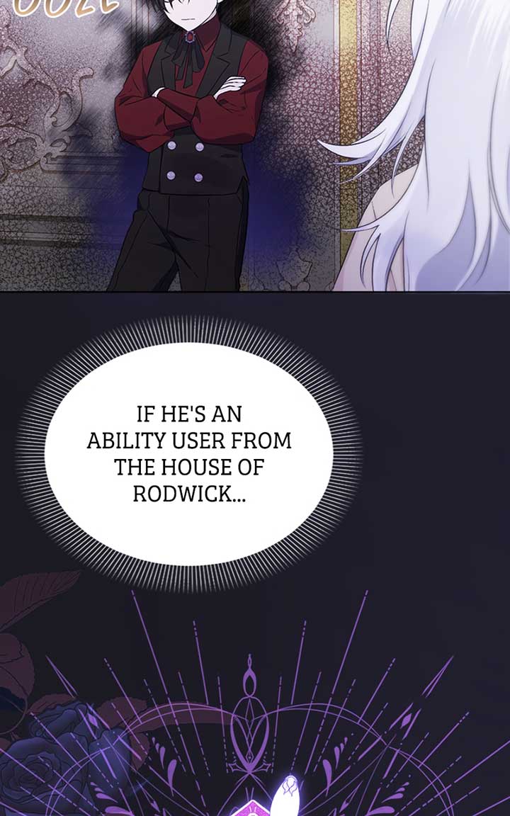Adopted by a Murderous Duke Family chapter 3 page 31