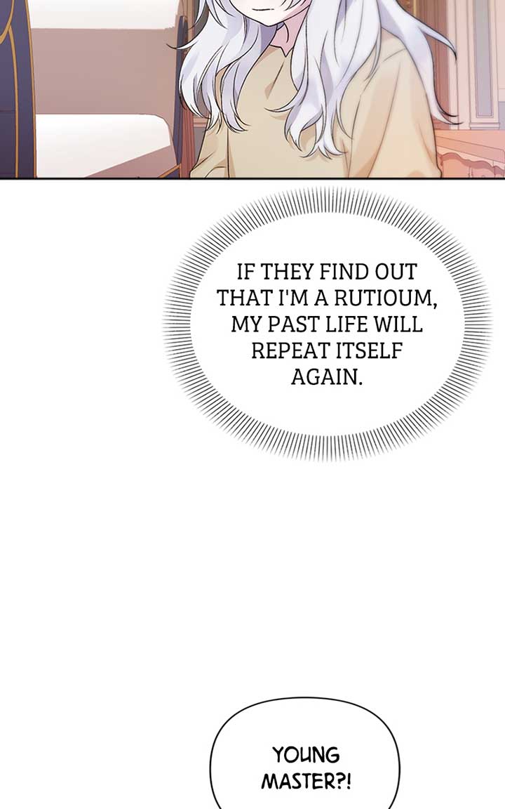 Adopted by a Murderous Duke Family chapter 3 page 35