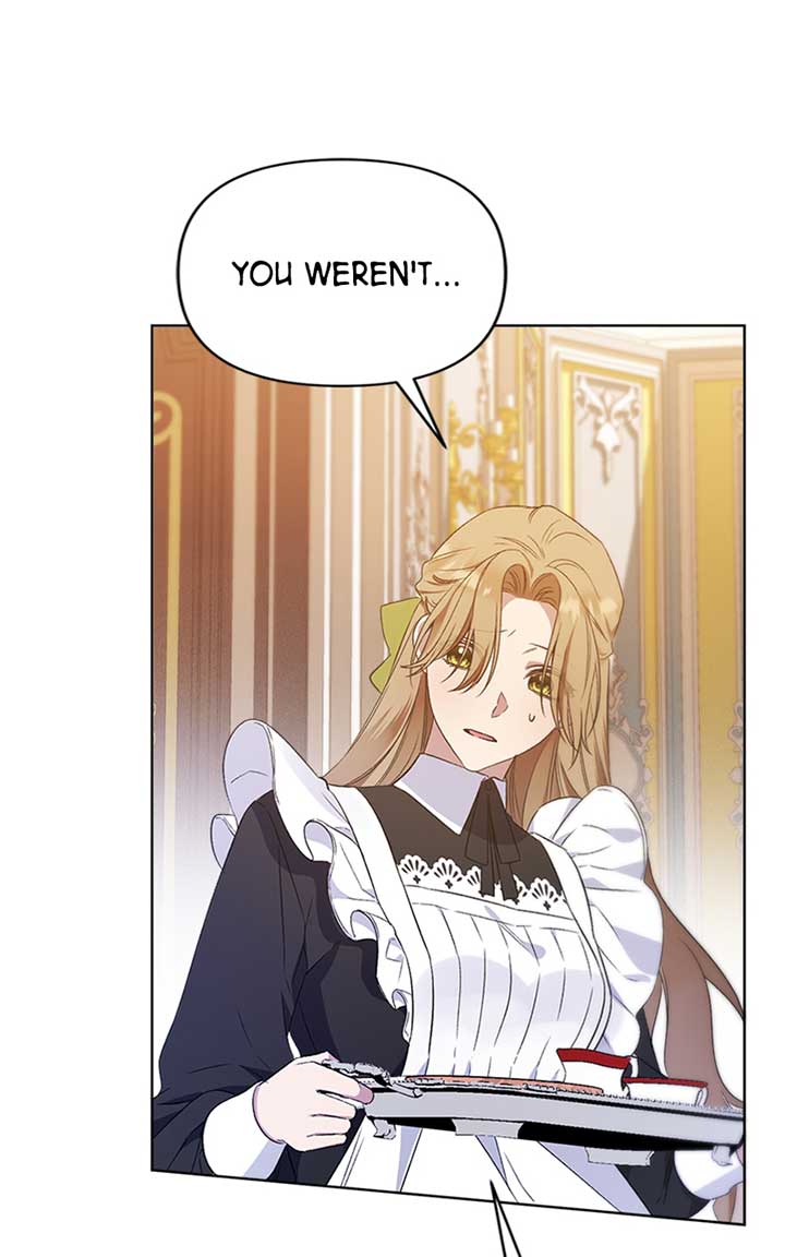Adopted by a Murderous Duke Family chapter 3 page 37