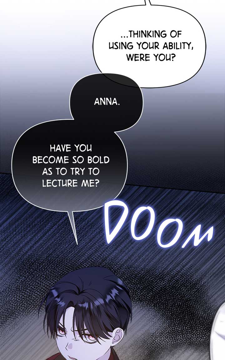 Adopted by a Murderous Duke Family chapter 3 page 38