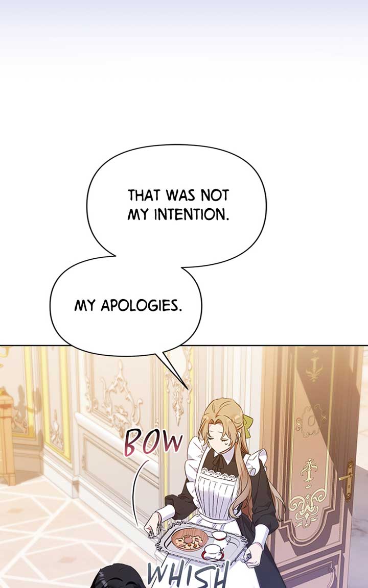 Adopted by a Murderous Duke Family chapter 3 page 40