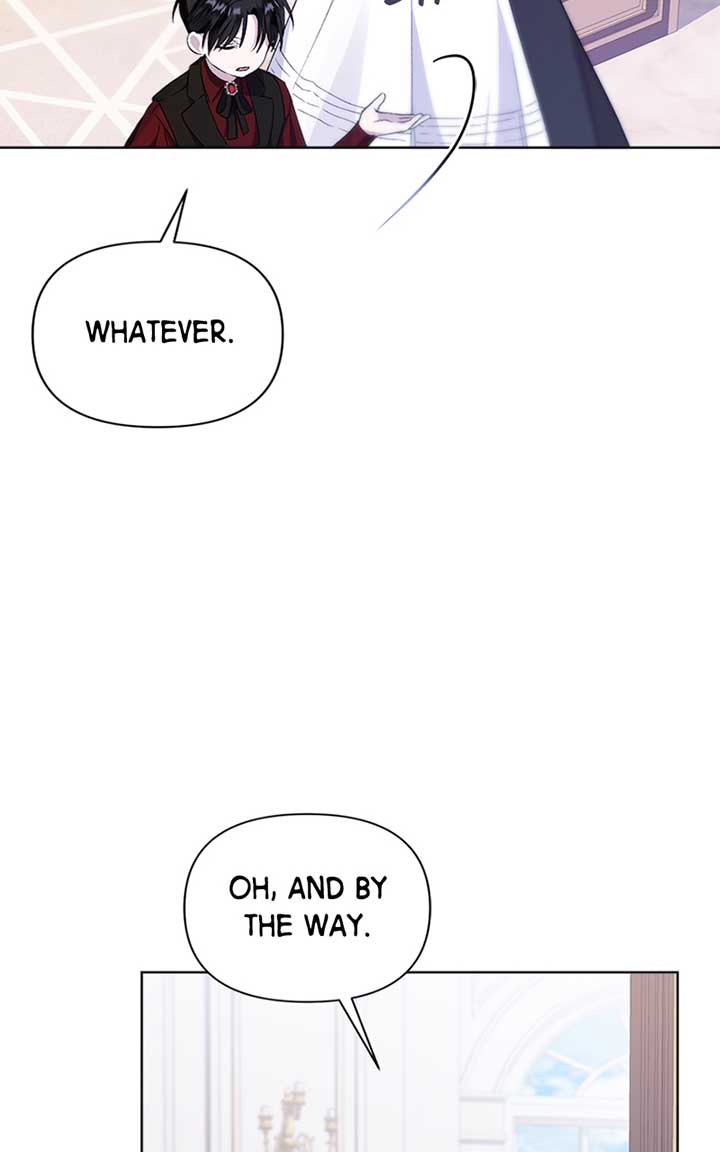 Adopted by a Murderous Duke Family chapter 3 page 41