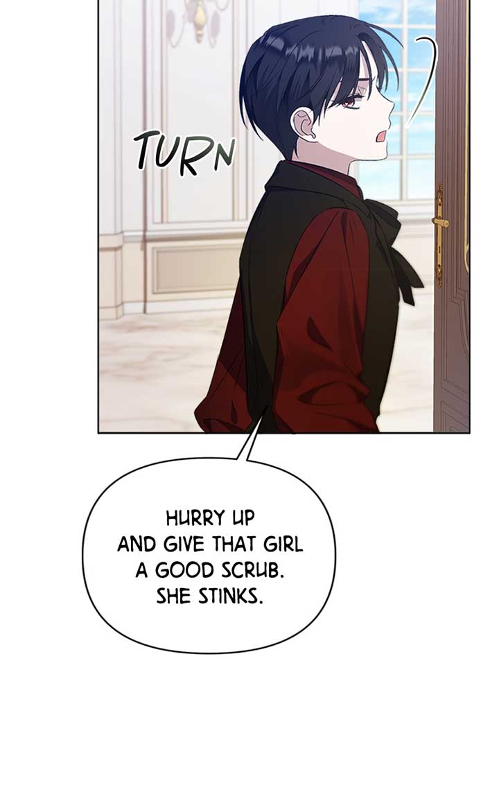 Adopted by a Murderous Duke Family chapter 3 page 42