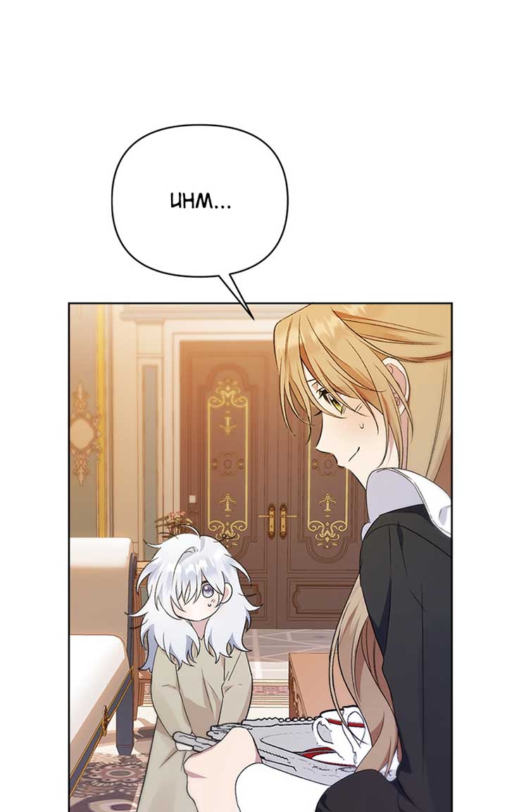 Adopted by a Murderous Duke Family chapter 3 page 44