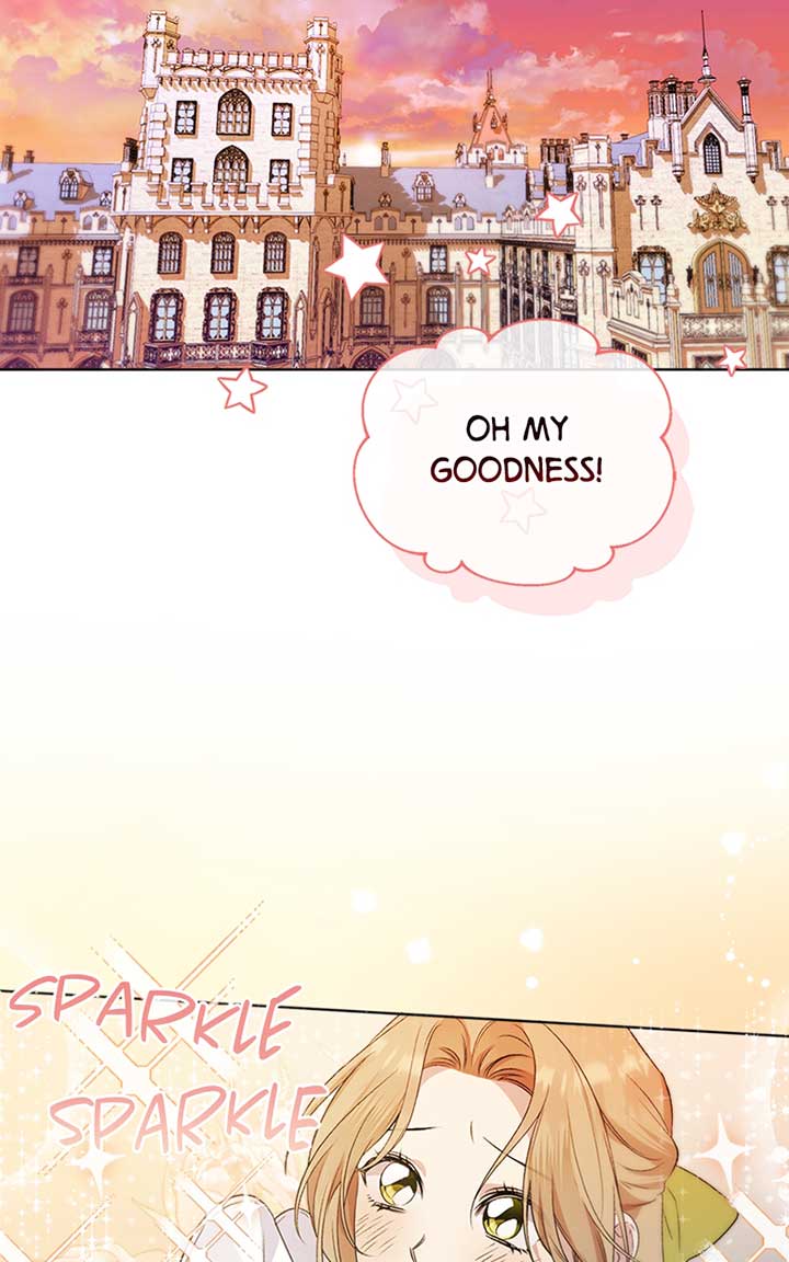 Adopted by a Murderous Duke Family chapter 3 page 47