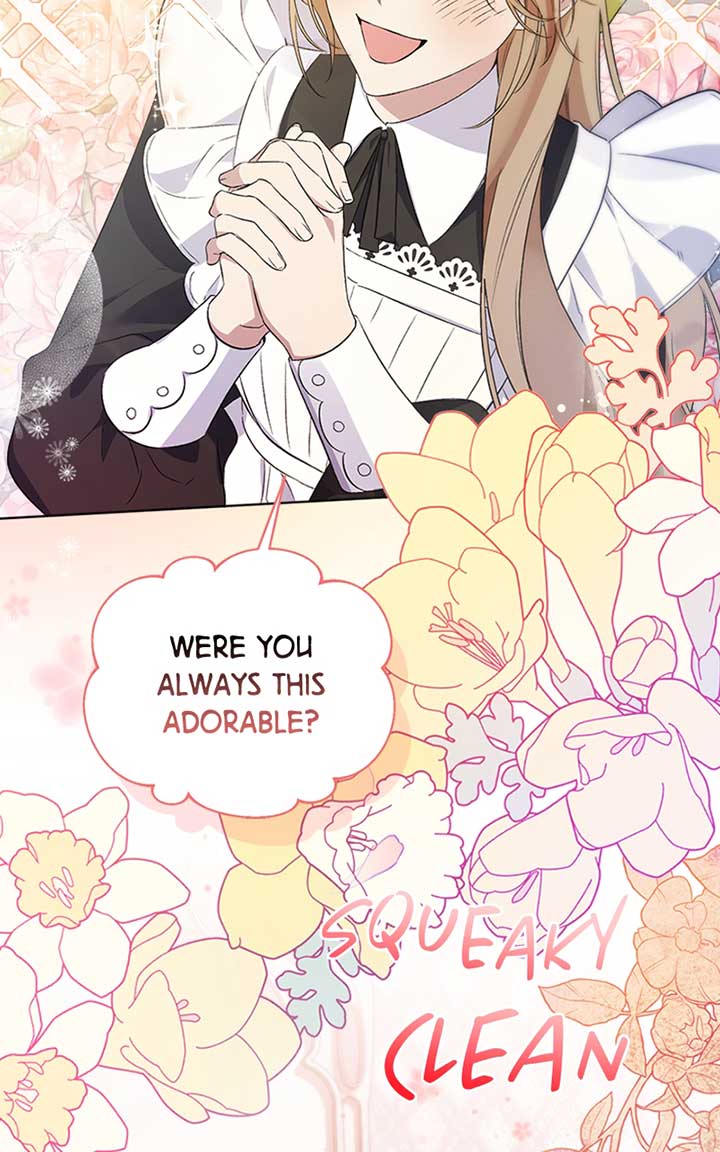 Adopted by a Murderous Duke Family chapter 3 page 48
