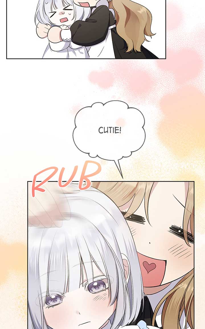Adopted by a Murderous Duke Family chapter 3 page 51