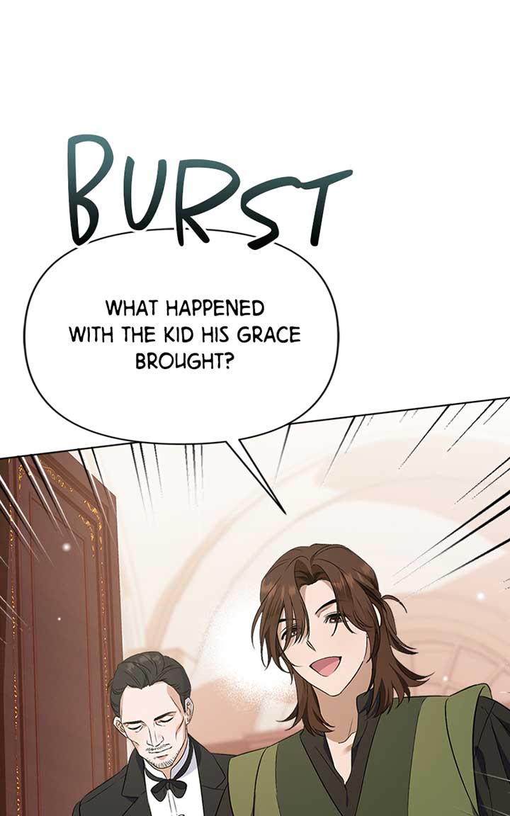 Adopted by a Murderous Duke Family chapter 3 page 55
