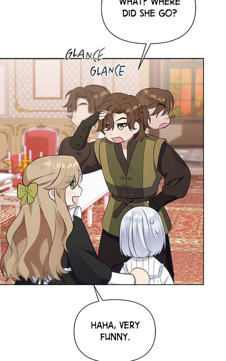 Adopted by a Murderous Duke Family chapter 3 page 58