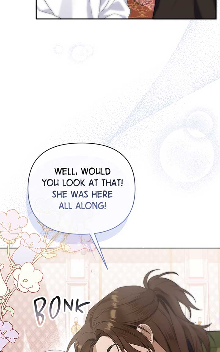 Adopted by a Murderous Duke Family chapter 3 page 60