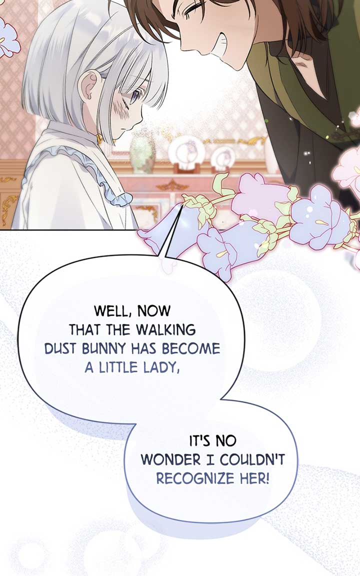 Adopted by a Murderous Duke Family chapter 3 page 61