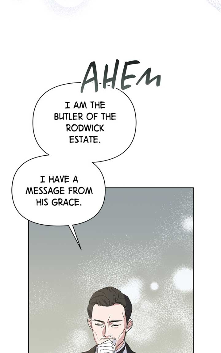 Adopted by a Murderous Duke Family chapter 3 page 62