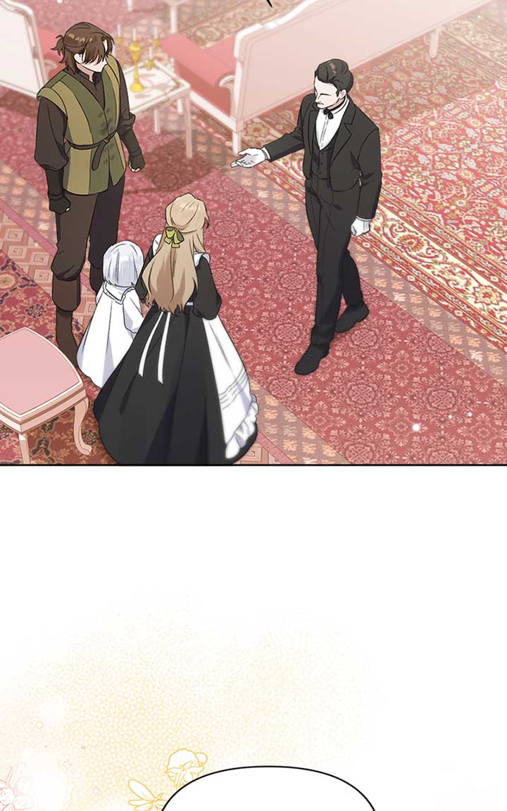 Adopted by a Murderous Duke Family chapter 3 page 64