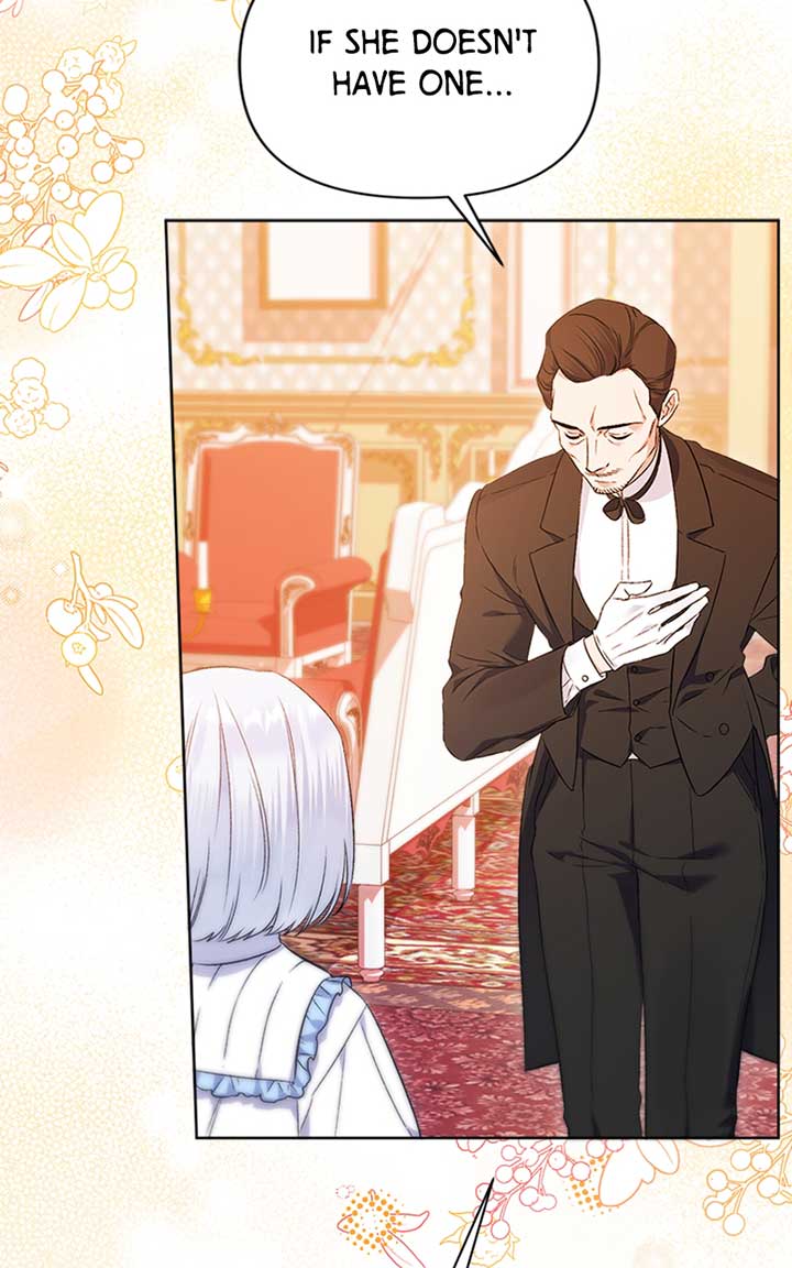 Adopted by a Murderous Duke Family chapter 3 page 65