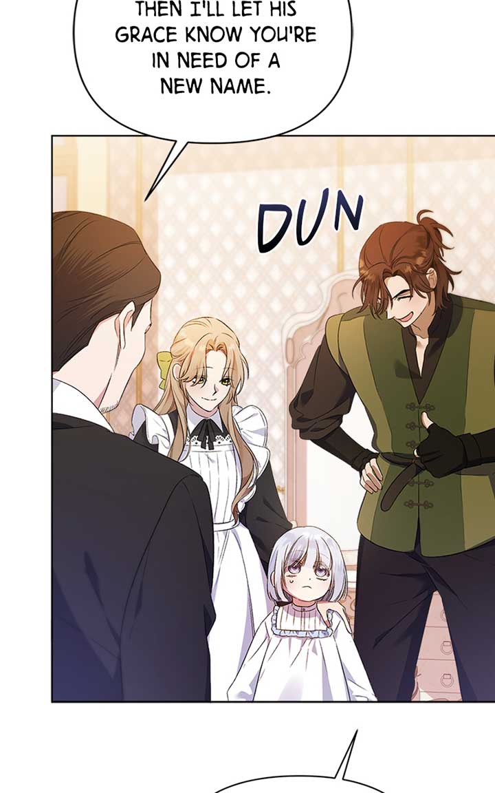 Adopted by a Murderous Duke Family chapter 3 page 71