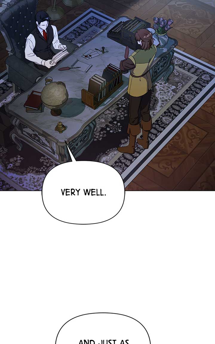 Adopted by a Murderous Duke Family chapter 3 page 81