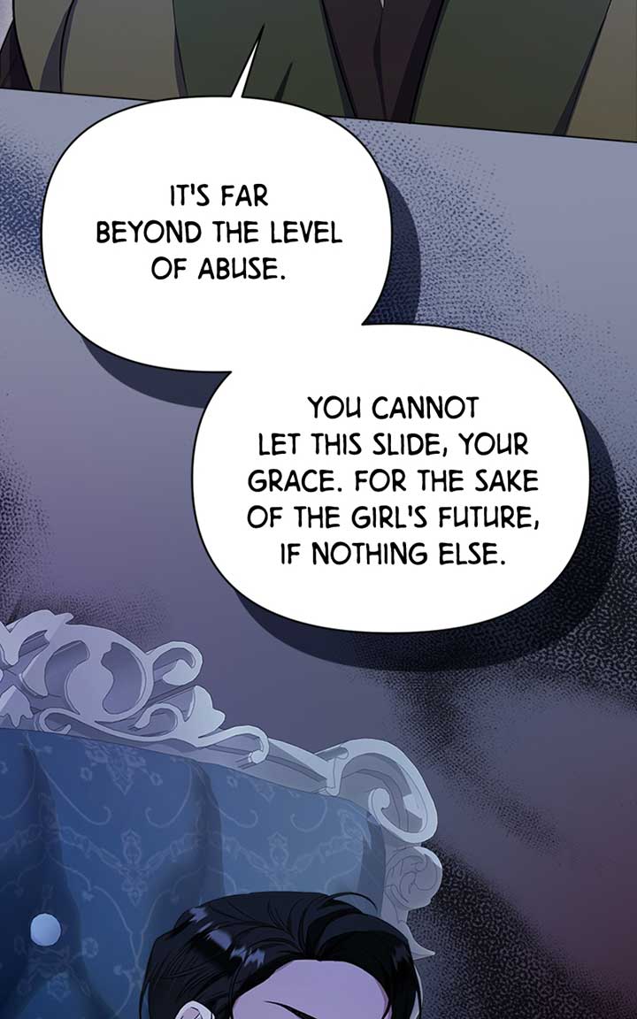 Adopted by a Murderous Duke Family chapter 3 page 84