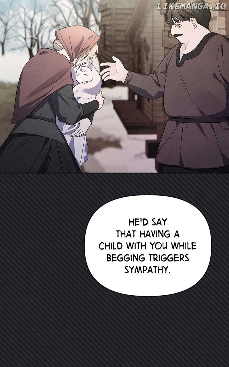 Adopted by a Murderous Duke Family chapter 4 page 8