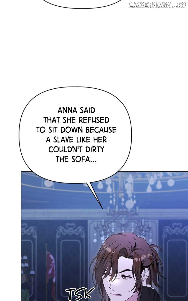 Adopted by a Murderous Duke Family chapter 4 page 12