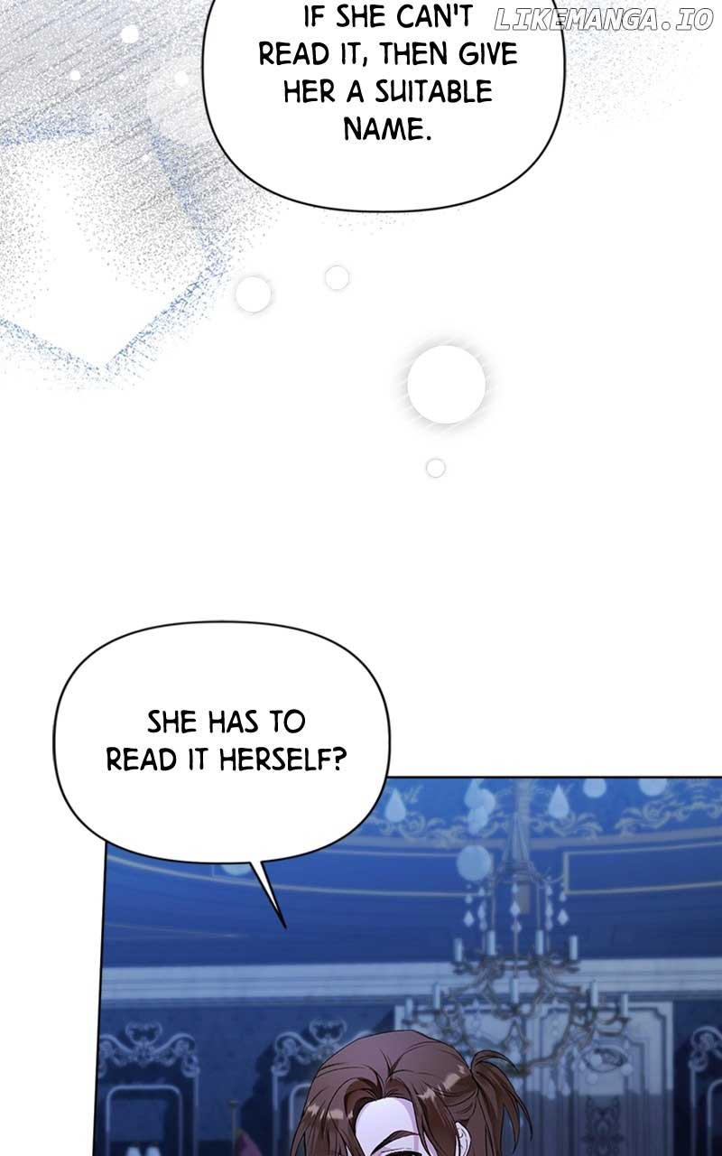 Adopted by a Murderous Duke Family chapter 4 page 20