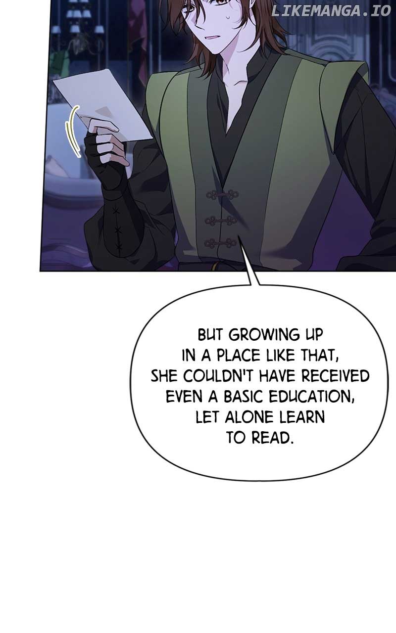 Adopted by a Murderous Duke Family chapter 4 page 21