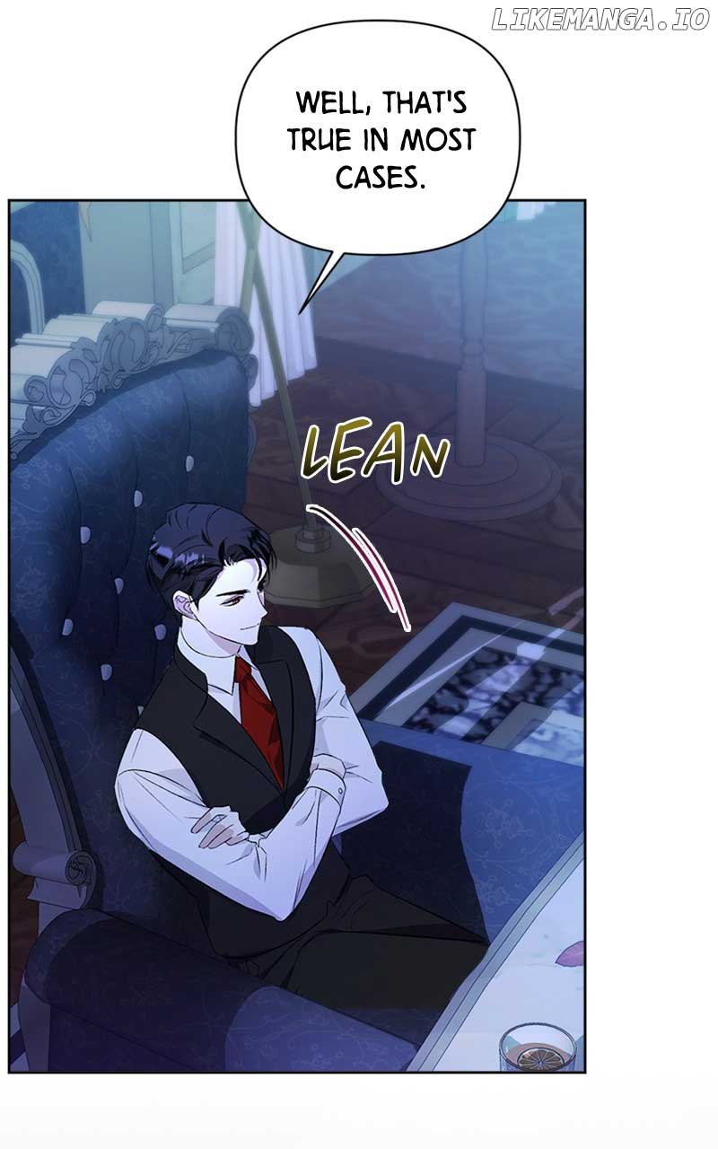 Adopted by a Murderous Duke Family chapter 4 page 22