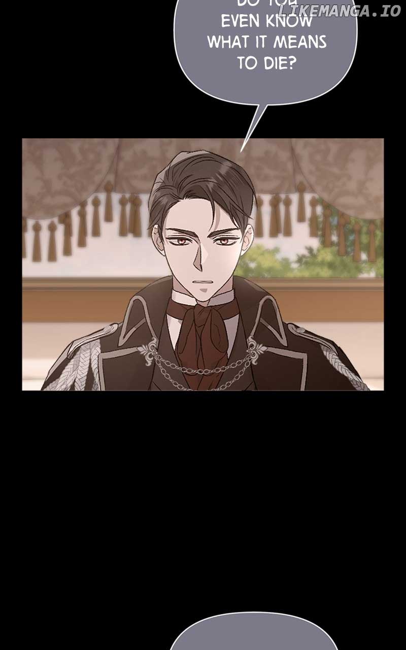 Adopted by a Murderous Duke Family chapter 4 page 26