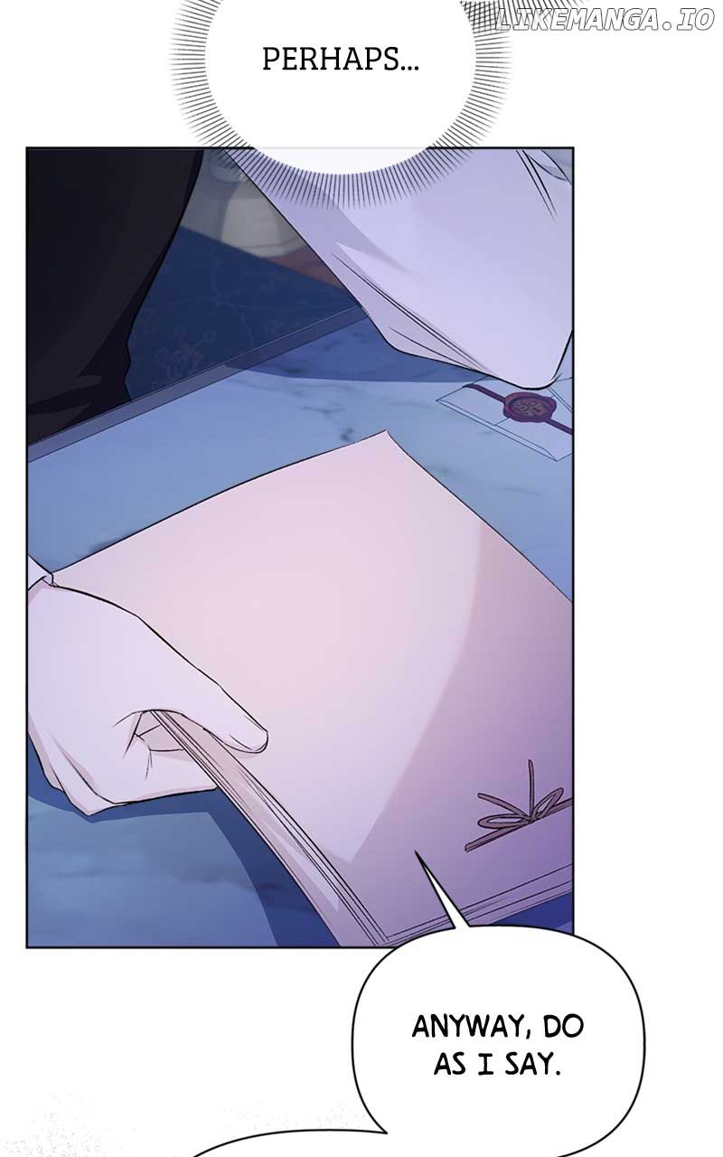 Adopted by a Murderous Duke Family chapter 4 page 30