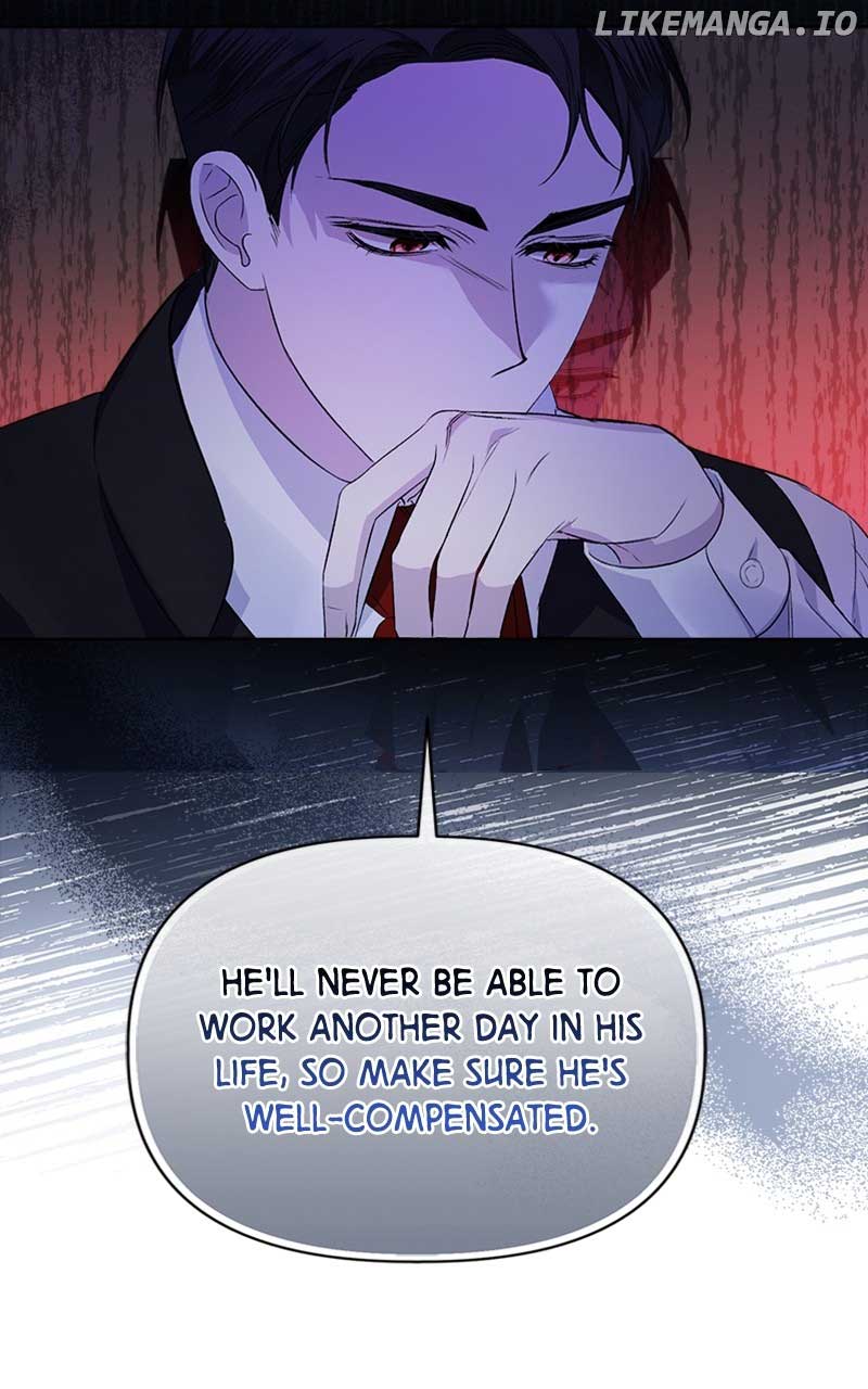 Adopted by a Murderous Duke Family chapter 4 page 32