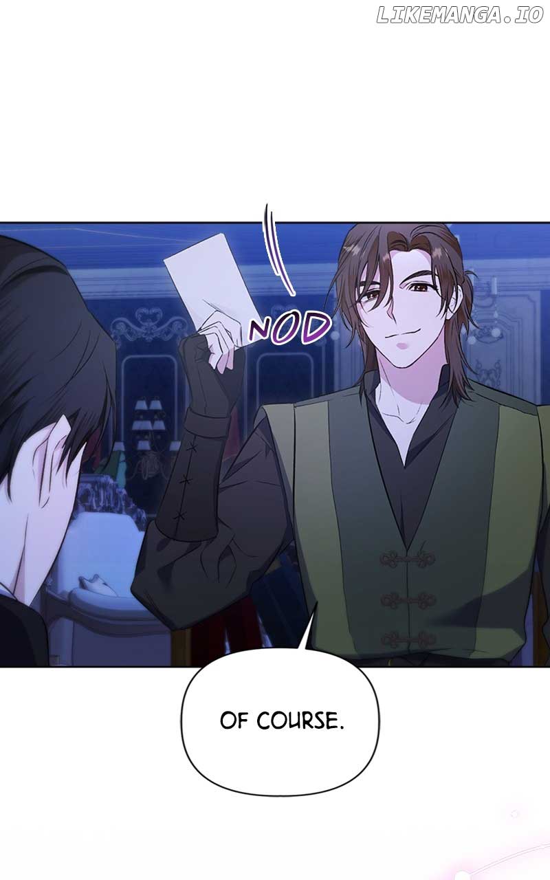 Adopted by a Murderous Duke Family chapter 4 page 33
